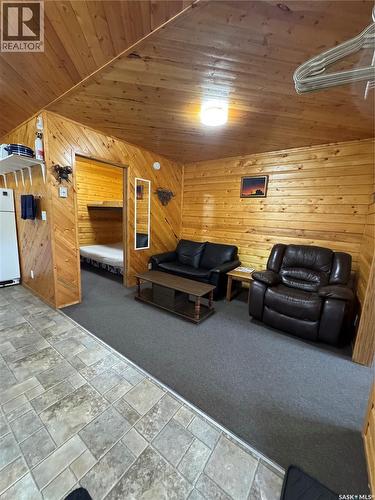 Moose Range Lodge, Hudson Bay Rm No. 394, SK 