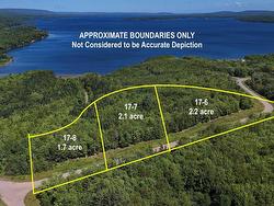 17-7 MacLeod Point Road  Bucklaw, NS B0E 2M0