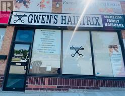 3 - 15461 YONGE STREET  Aurora, ON L4G 1P3