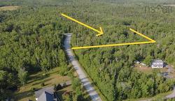 Lot 1 MacDonald Drive  Chance Harbour, NS B0K 1X0