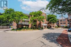 212 - 103 BRISTOL ROAD E  Mississauga, ON L4Z 3P4