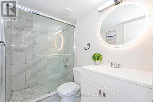 212 - 103 Bristol Road E, Mississauga, ON - Indoor Photo Showing Bathroom