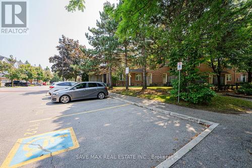 212 - 103 Bristol Road E, Mississauga, ON - Outdoor