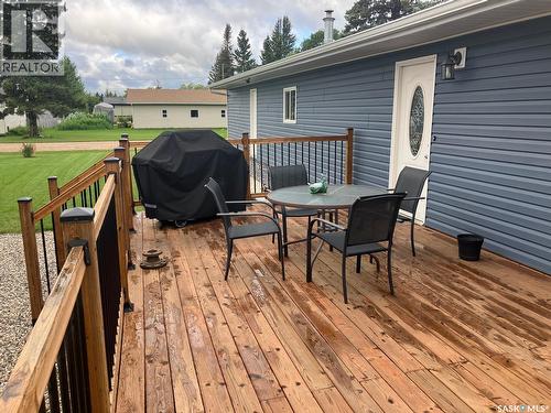 108 1St Street E, Choiceland, SK 