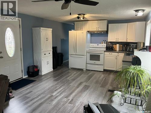 108 1St Street E, Choiceland, SK 