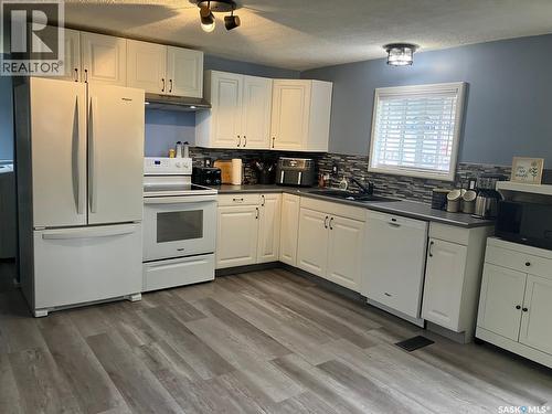 108 1St Street E, Choiceland, SK 