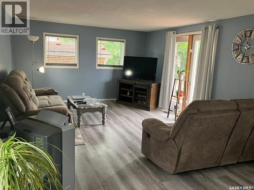 108 1St Street E, Choiceland, SK 