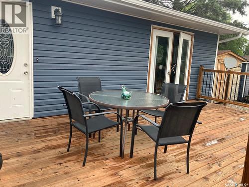 108 1St Street E, Choiceland, SK 