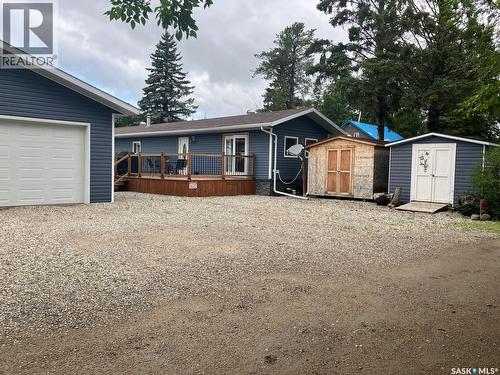 108 1St Street E, Choiceland, SK 