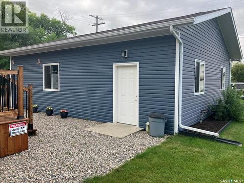 108 1St Street E, Choiceland, SK 