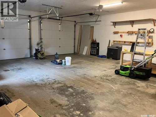 108 1St Street E, Choiceland, SK 