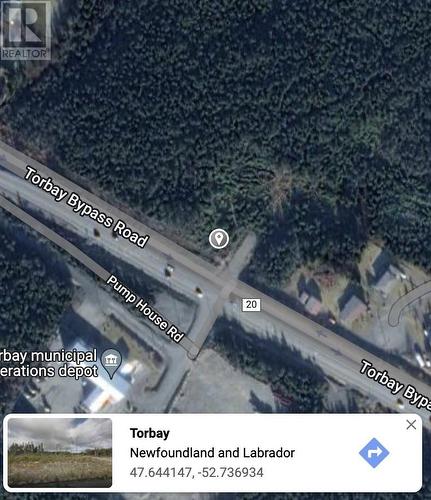 126A Quigleys Lane, Torbay, NL 