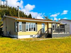 140-142 Main Highway  Whiteway, NL A0B 3L0