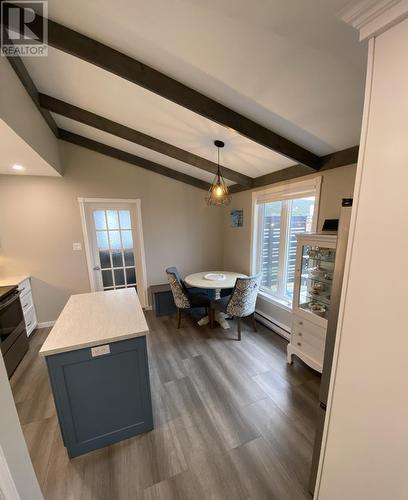 140-142 Main Highway, Whiteway, NL - Indoor