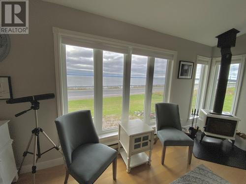 140-142 Main Highway, Whiteway, NL - Indoor