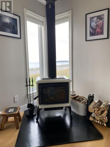 140-142 Main Highway, Whiteway, NL - Indoor