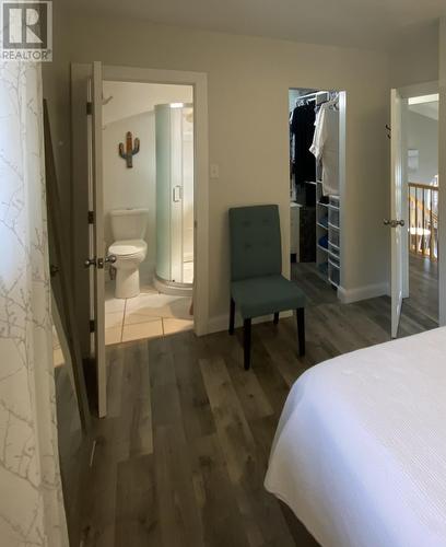 140-142 Main Highway, Whiteway, NL - Indoor