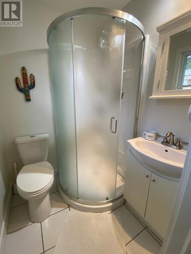 140-142 Main Highway, Whiteway, NL - Indoor Photo Showing Bathroom