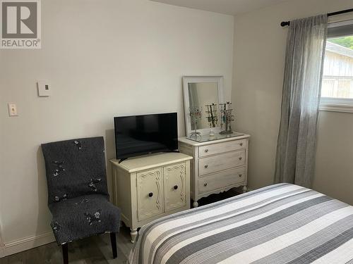 140-142 Main Highway, Whiteway, NL - Indoor Photo Showing Bedroom