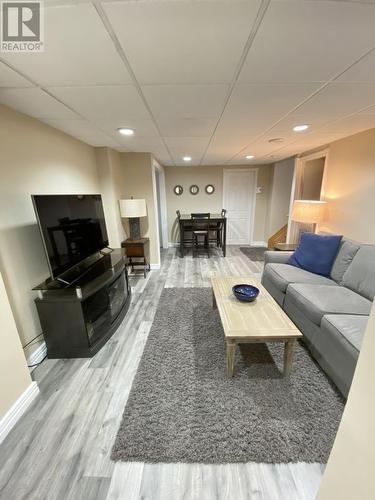 140-142 Main Highway, Whiteway, NL - Indoor