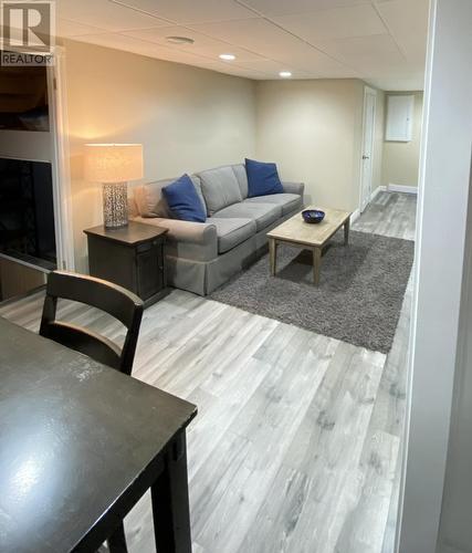 140-142 Main Highway, Whiteway, NL - Indoor