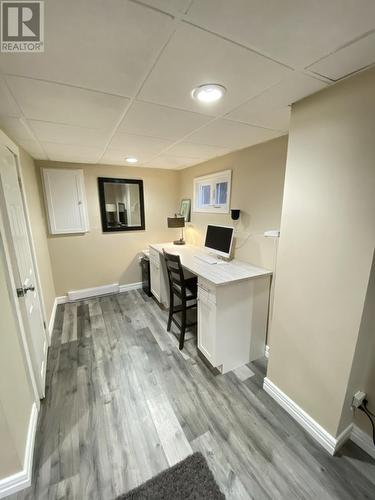 140-142 Main Highway, Whiteway, NL - Indoor Photo Showing Other Room