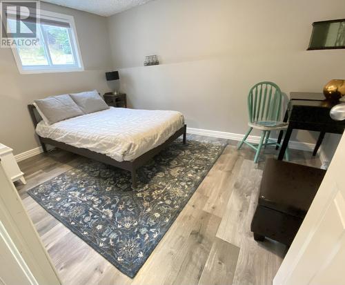140-142 Main Highway, Whiteway, NL - Indoor Photo Showing Bedroom