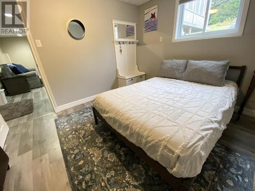 140-142 Main Highway, Whiteway, NL - Indoor Photo Showing Bedroom