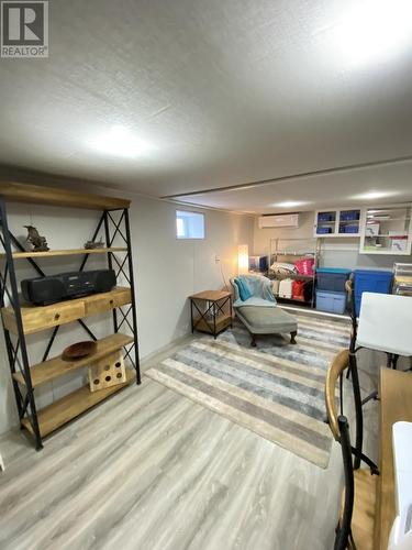 140-142 Main Highway, Whiteway, NL - Indoor