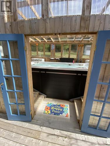 140-142 Main Highway, Whiteway, NL - Outdoor