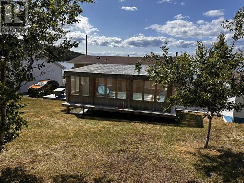 140-142 Main Highway, Whiteway, NL - Outdoor