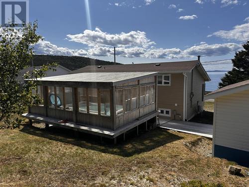 140-142 Main Highway, Whiteway, NL - Outdoor