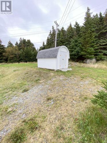 140-142 Main Highway, Whiteway, NL - Outdoor