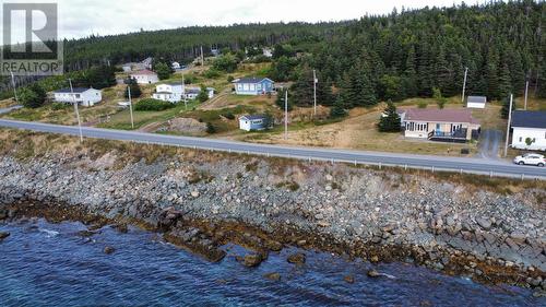 140-142 Main Highway, Whiteway, NL - Outdoor With Body Of Water With View