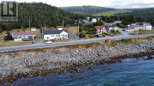 140-142 Main Highway, Whiteway, NL - Outdoor With View