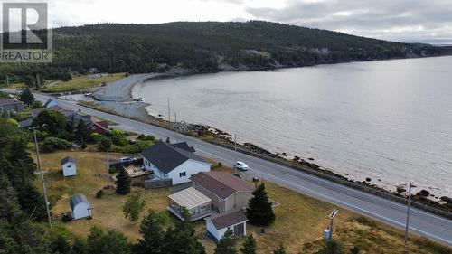 140-142 Main Highway, Whiteway, NL - Outdoor With Body Of Water With View