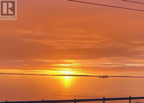 140-142 Main Highway, Whiteway, NL - Outdoor With Body Of Water With View