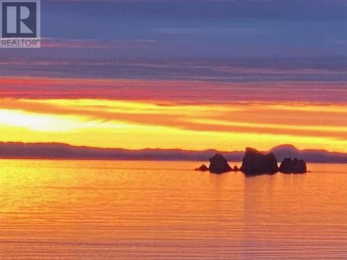 140-142 Main Highway, Whiteway, NL - Outdoor With Body Of Water With View