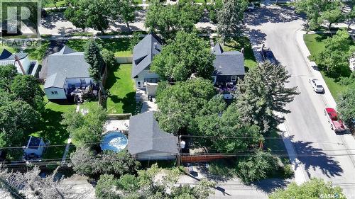 371 6Th Avenue Nw, Swift Current, SK - Outdoor