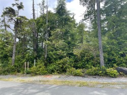 LOT 40 CEDAR GROVE Pl  Ucluelet, BC V0R 3A0