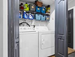 Laundry room - 