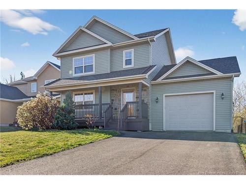 50 Northumberland DR  Moncton, NB E1A 6C3