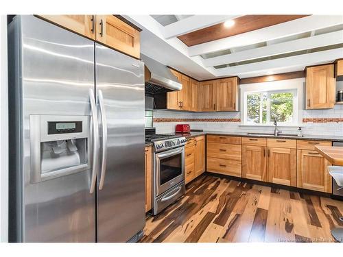 14 James St, Shediac Bridge, NB 