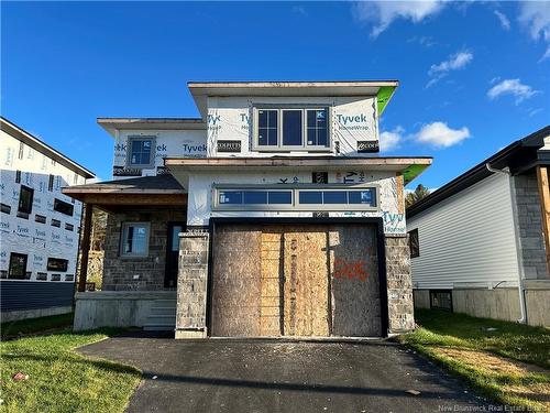 205 Highpoint BLVD  Fredericton, NB E3B 5P3