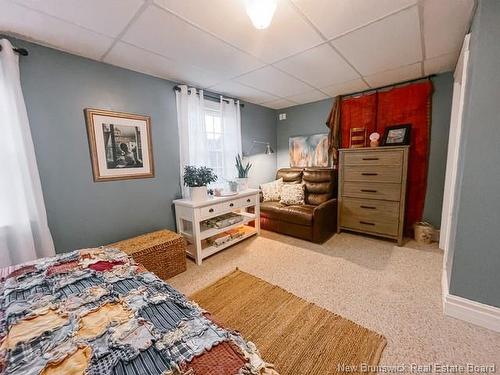 83 Stillman St, Bedell, NB 