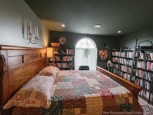 83 Stillman St, Bedell, NB 