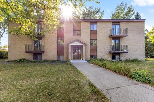 Façade - 185 Rue Brodeur, Vaudreuil-Dorion, QC - Outdoor