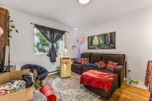 Salon - 185 Rue Brodeur, Vaudreuil-Dorion, QC - Indoor Photo Showing Living Room
