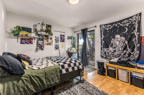 Chambre à coucher - 185 Rue Brodeur, Vaudreuil-Dorion, QC - Indoor Photo Showing Bedroom