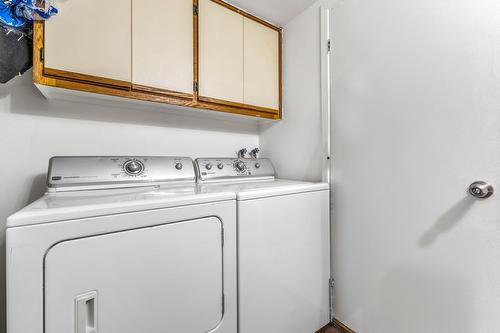Salle de lavage - 185 Rue Brodeur, Vaudreuil-Dorion, QC - Indoor Photo Showing Laundry Room